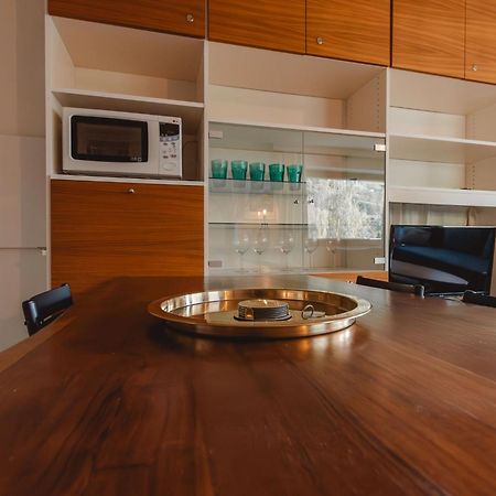 Apartment Haus Achenstrasse-5 By Interhome Bad Hofgastein Bagian luar foto