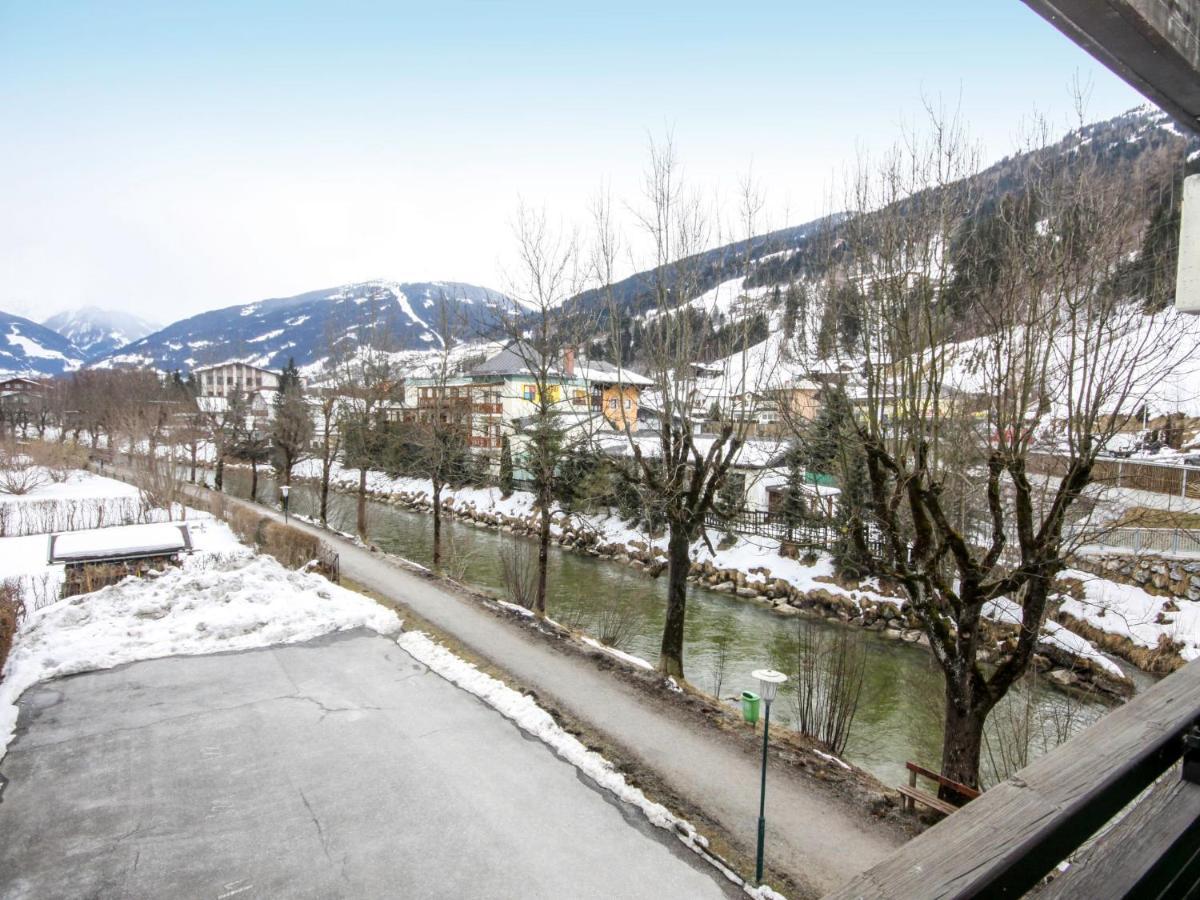 Apartment Haus Achenstrasse-5 By Interhome Bad Hofgastein Bagian luar foto