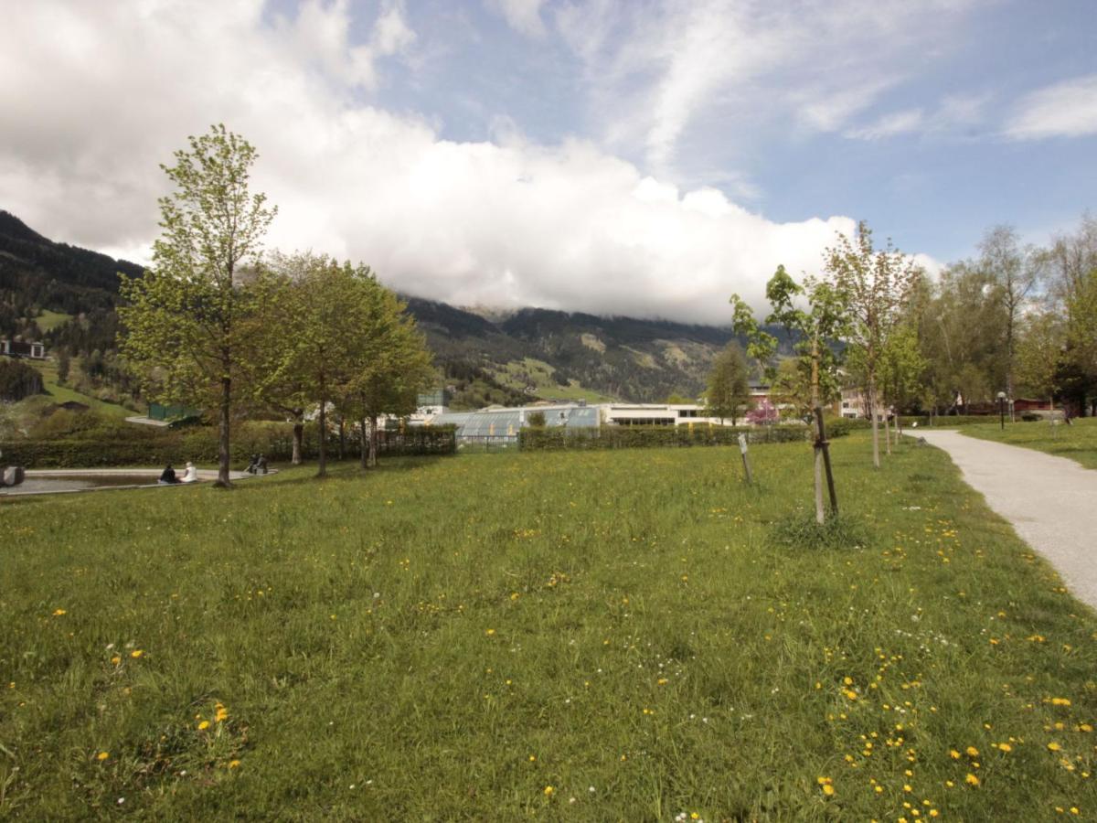 Apartment Haus Achenstrasse-5 By Interhome Bad Hofgastein Bagian luar foto