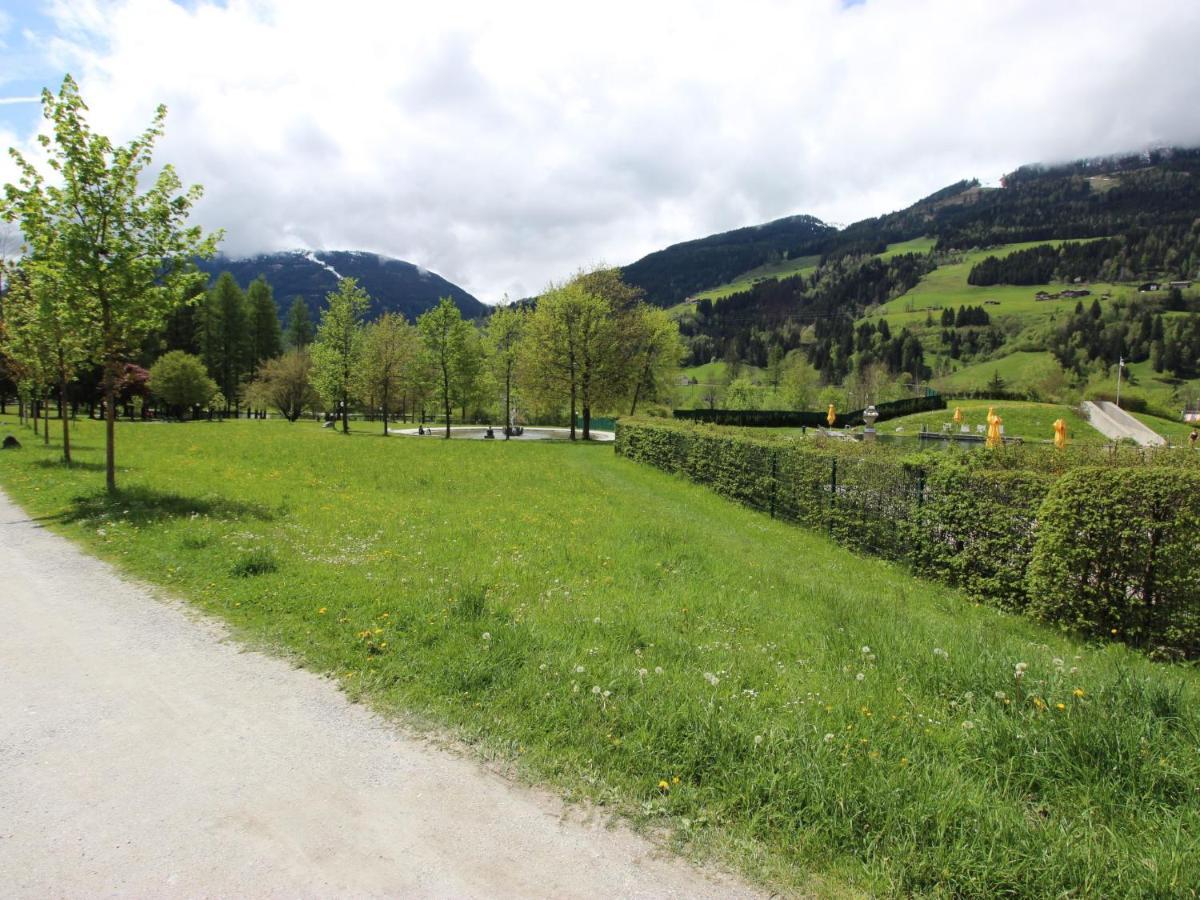 Apartment Haus Achenstrasse-5 By Interhome Bad Hofgastein Bagian luar foto