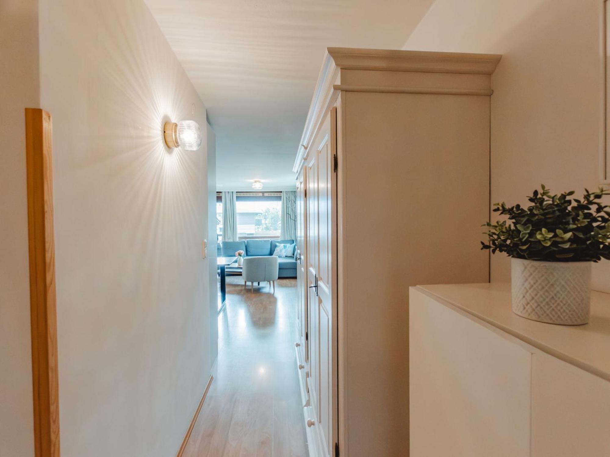 Apartment Haus Achenstrasse-5 By Interhome Bad Hofgastein Bagian luar foto