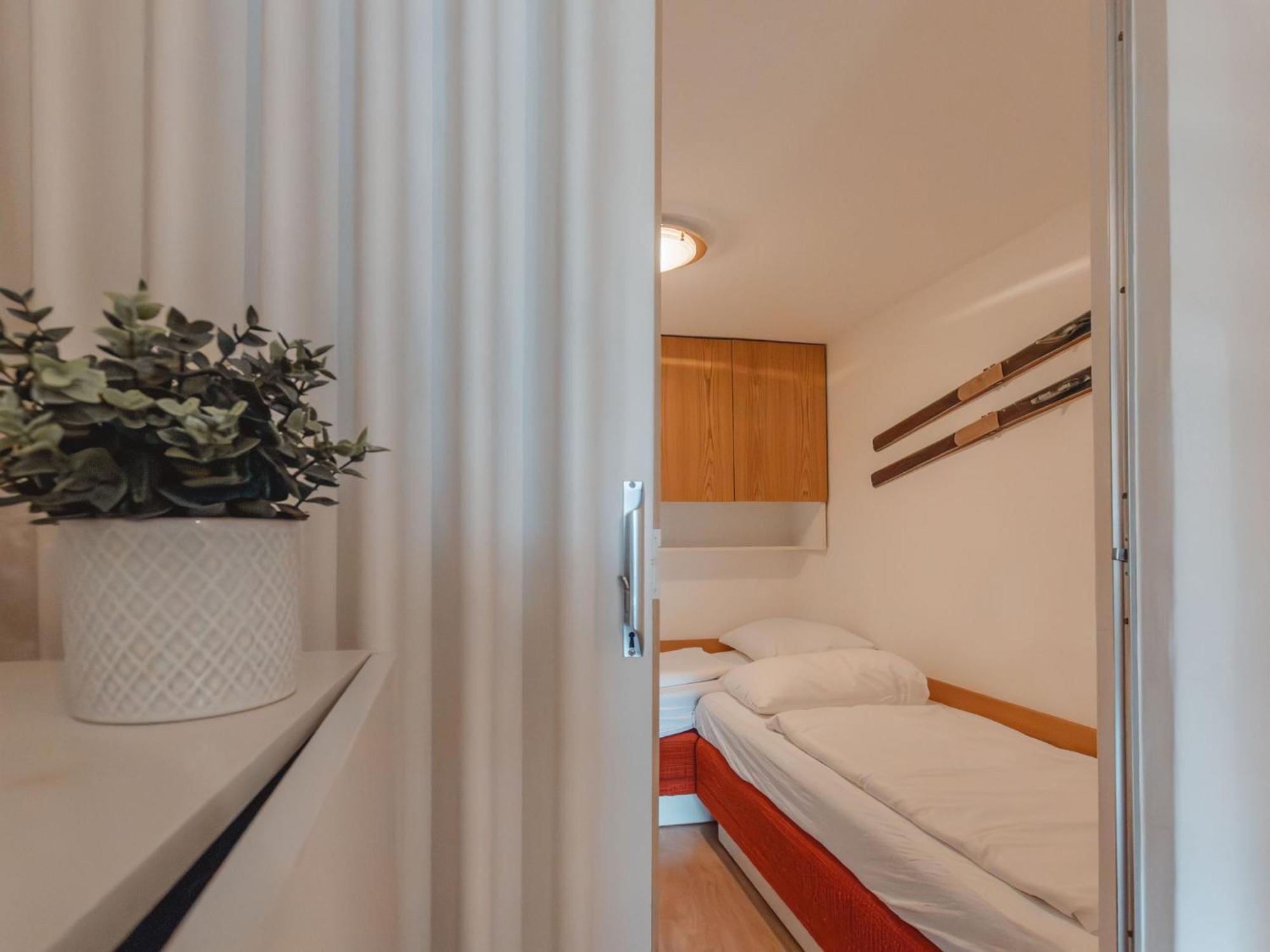 Apartment Haus Achenstrasse-5 By Interhome Bad Hofgastein Bagian luar foto