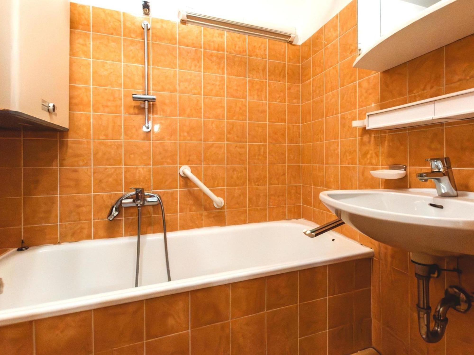 Apartment Haus Achenstrasse-5 By Interhome Bad Hofgastein Bagian luar foto