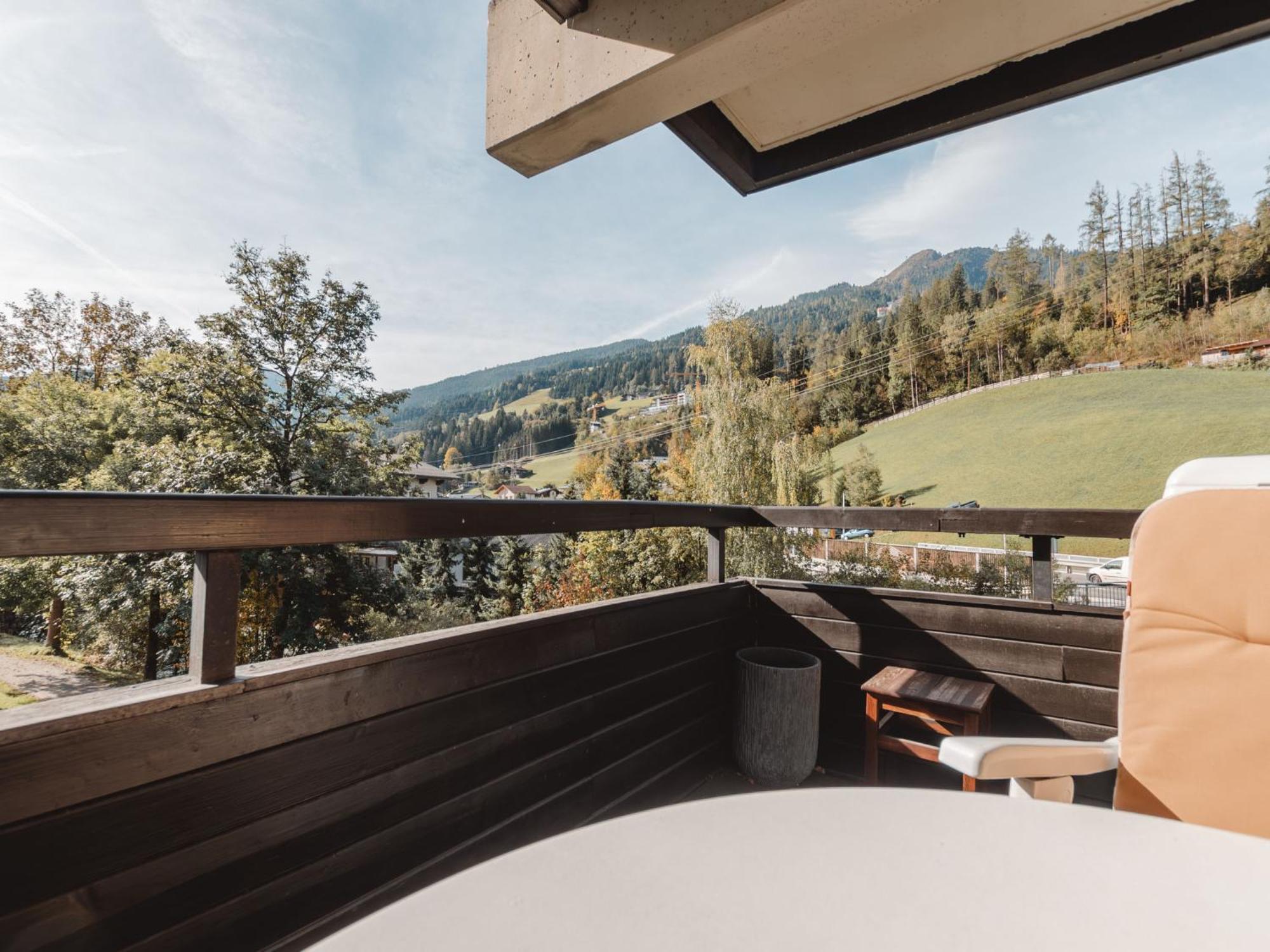 Apartment Haus Achenstrasse-5 By Interhome Bad Hofgastein Bagian luar foto