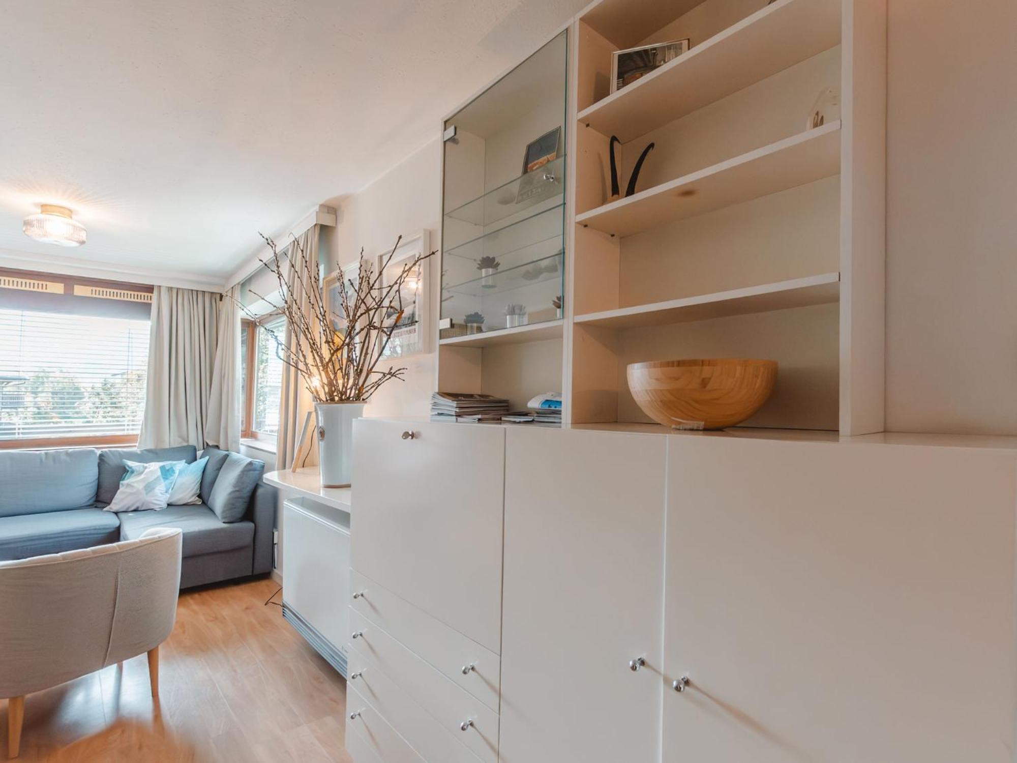 Apartment Haus Achenstrasse-5 By Interhome Bad Hofgastein Bagian luar foto