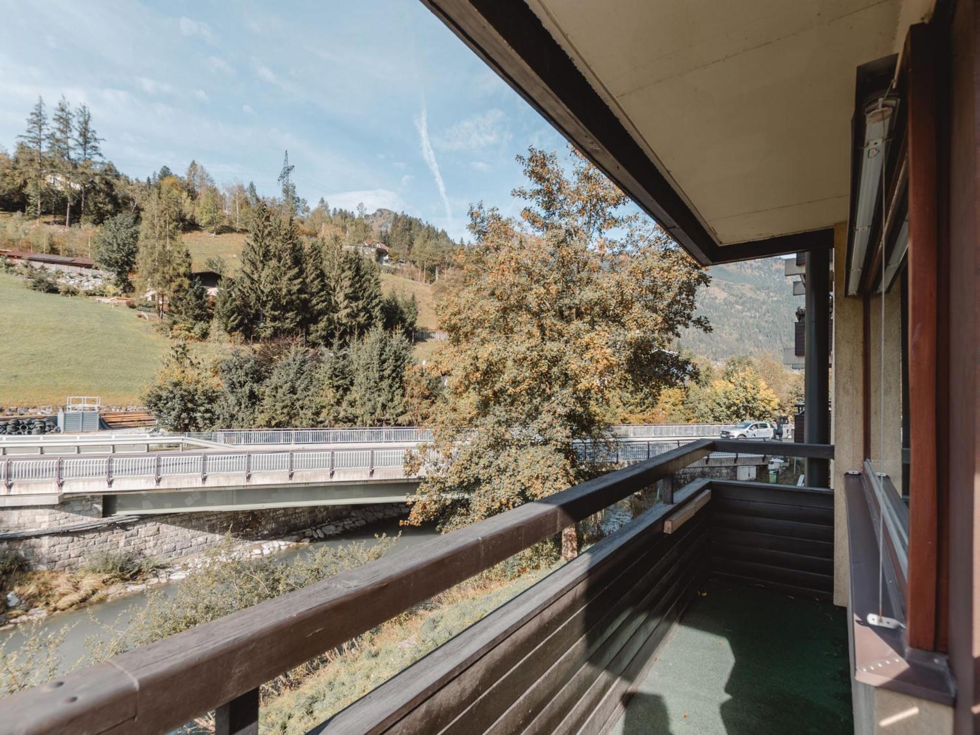 Apartment Haus Achenstrasse-5 By Interhome Bad Hofgastein Bagian luar foto